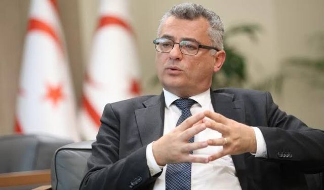 Rum tarafı BM’nin önerisini reddetti!