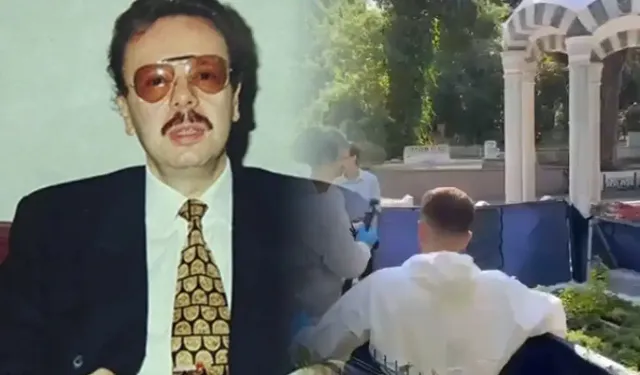 Arif Ahmet Denizolgun soruşturmasında yeni gelişme! Doktor Nurettin Demirkol adliyeye sevk edildi