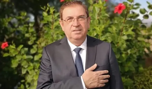 MHP’de acı kayıp! 23. Dönem Antalya Milletvekili Hüseyin Yıldız hayatını kaybetti