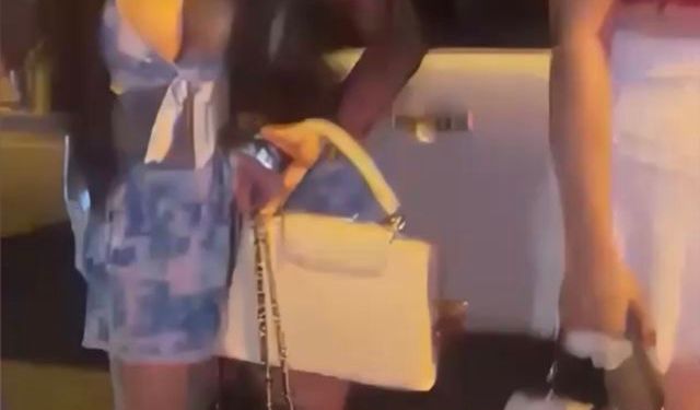Etiler’de olaylı taksi yolculuğu: 3 kadın 600 TL’lik ücreti ödemeden kaçtı