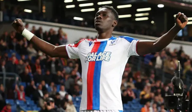 Galatasaray'dan Ismaila Sarr hamlesi! 4 yıllık anlaşma sağlandı