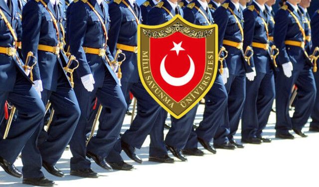 MSÜ Hava Harp Okulu, Diğer Harp Okulları, Astsubay Meslek Yüksek Okulları, Bando Astsubay Meslek Yüksek Okulu mülakat so
