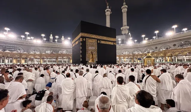 2027 hac fiyatları ne kadar? Diyanet 2, 3 ve 4 kişilik oda ücretleri belli oldu mu?
