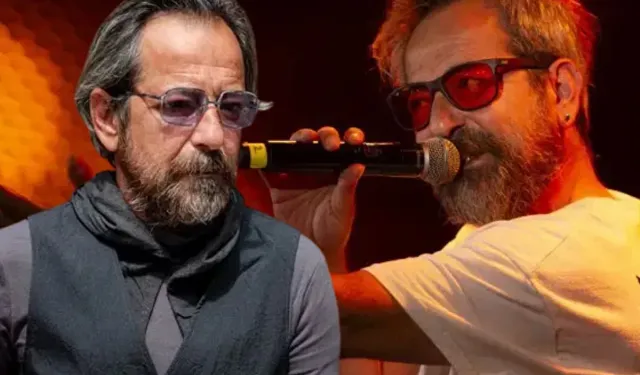 Feridun Düzağaç'tan hayranlarını üzen karar! Konserlerine ara verdi