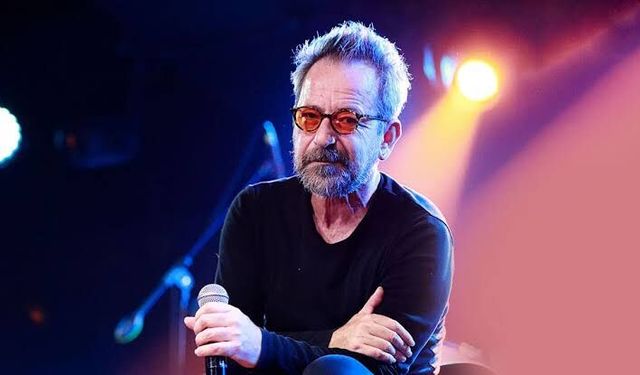 Feridun Düzağaç'tan sevenlerini üzen karar: Konserlere ara verdi!