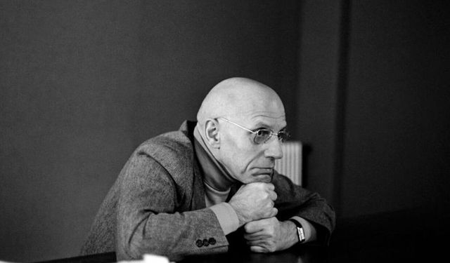 Foucault Bugünü Görseydi Ne Derdi? Yapay Zeka Çağının Yeni Panoptikonu