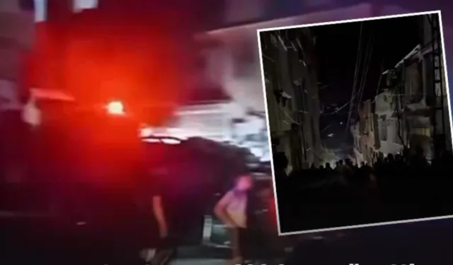 Gaziantep’te 23 yaşındaki engelli genç kız kaçırıldı: 4 şüpheli gözaltında