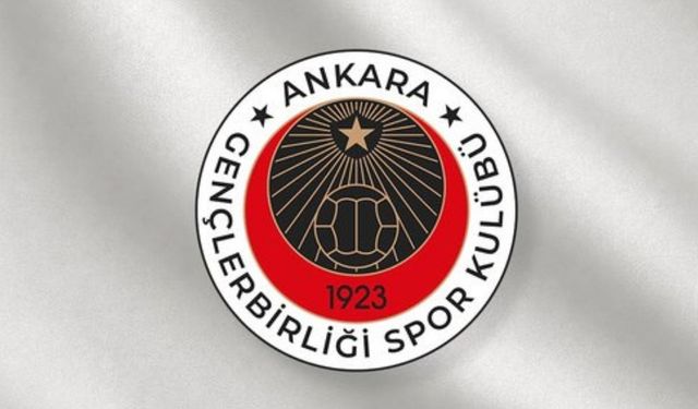 Gençlerbirliği akademi oyuncularına milli davet