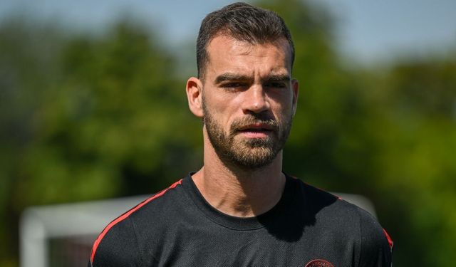 Dimitrios Goutas: "Elde edilen sonuçlar özgüven kazandırdı"