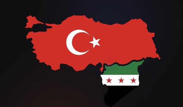 Halep’te 114 yıllık tarihi konakta Türkçe dersleri başladı