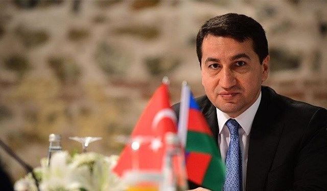 Azerbaycan'dan Türkiye mesajı: “Müzakere konusu değildir”