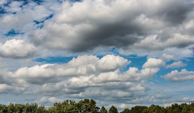 Ankara ve İstanbul’da hava nasıl olacak? Meteoroloji tahminini duyurdu