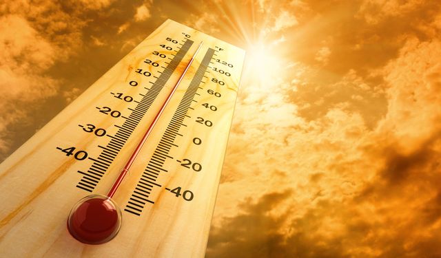 Yaza veda ettik, sıcaklara edemedik! Ankara’da termometreler 31 dereceyi gösterecek