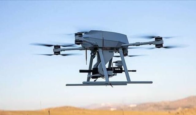 Hindistan medyasından dikkat çeken iddia: Türkiye Pakistan’a 850 SONGAR silahlı dron gönderdi