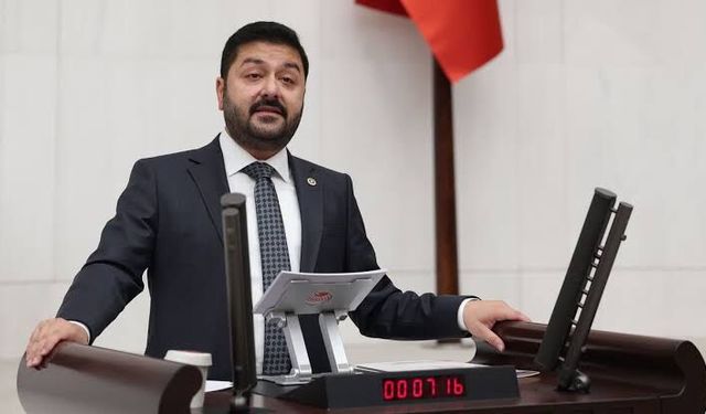 Ahmet Baran Yazgan kimdir, hangi partiden, kaç yaşında, evli mi?