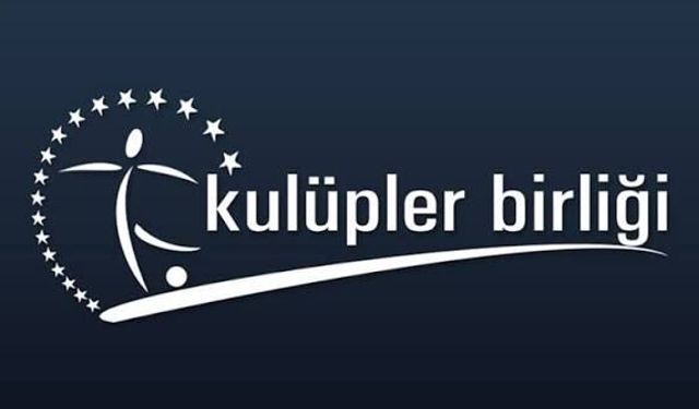 Kulüpler Birliği'nden yabancı kuralı talebi! TFF'ye yazı gönderildi