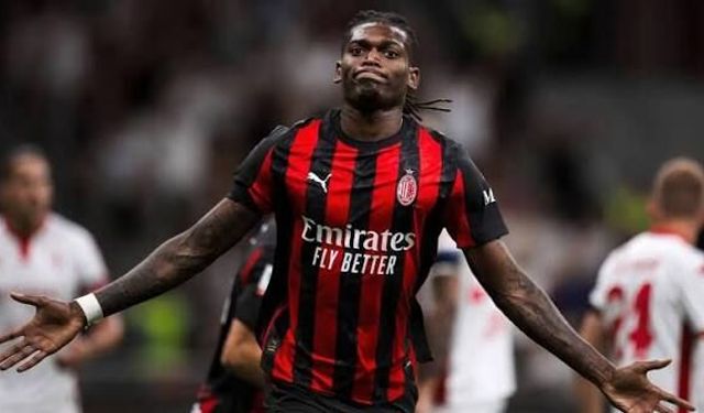 Galatasaray’dan Rafael Leao bombası: Milyonlarca Euro'luk anlaşma
