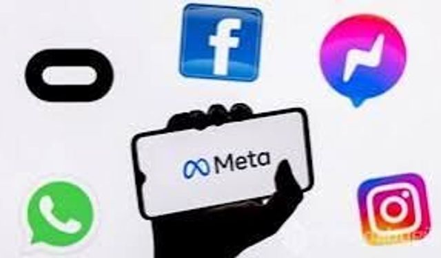 Instagram ve Facebook'a ve kısıtlama geliyor: Meta'ya tarihi darbe