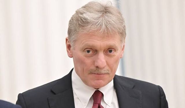 CIA Başkanı Moskova’da ne görüştü? Kremlin açıkladı