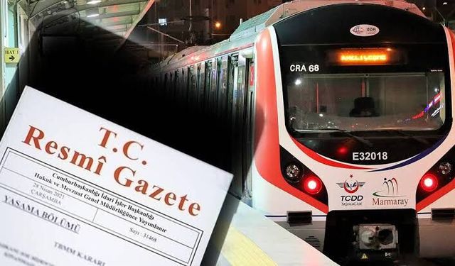 30 Ağustos Zafer Bayramı'nda ulaşım ücretsiz mi? Resmi Gazete'de yayımlandı