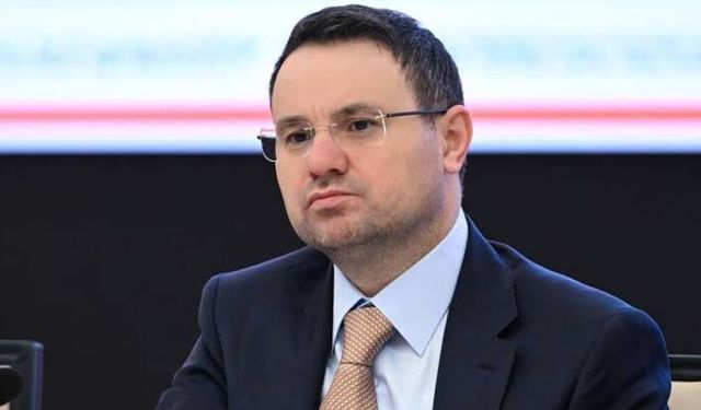 Bakan Gürlek tartışmalara noktayı koydu: Şehit edenler düzenlemede kapsam dışı olacak