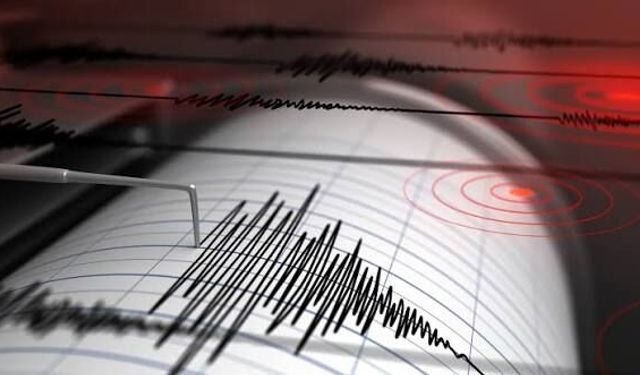 Deprem mi oldu, bugün nerede kaç şiddetinde deprem oldu? 4 Ağustos AFAD ve Kandilli Rasathanesi son depremler listesi