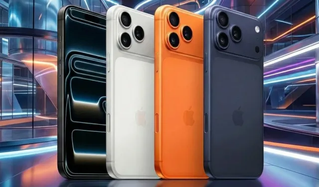 iPhone 18 çıkış tarihi belli oldu mu? Apple iPhone 18 özellikleri neler?