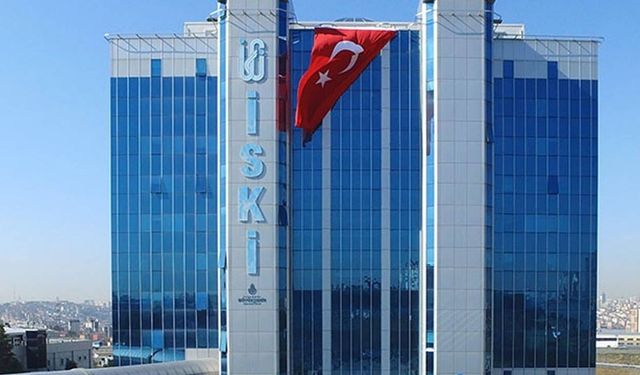 İSKİ'ye 8,4 milyon lira ceza