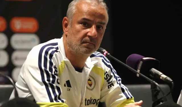 İsmail Kartal'dan 'transferde 23 yaş mesajı'