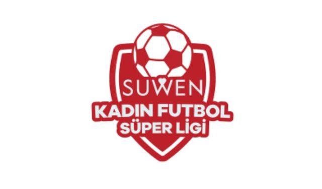 Suwen Kadın Futbol Süper Ligi'nde 2026-2027 sezonu fikstürü çekiliyor