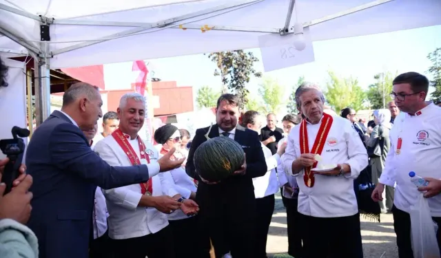 Ankara’da lezzet şöleni başlıyor! Kavurma kazanları kuruluyor, ünlü isimler sahne alıyor