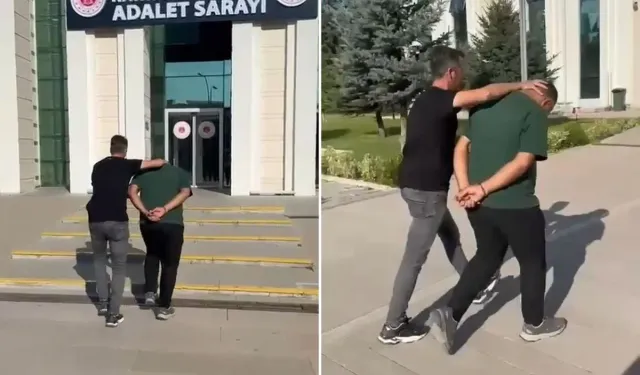 Kargo paketlerinden servet çıktı! Ankara'da 300 milyon liralık uyuşturucu ele geçirildi