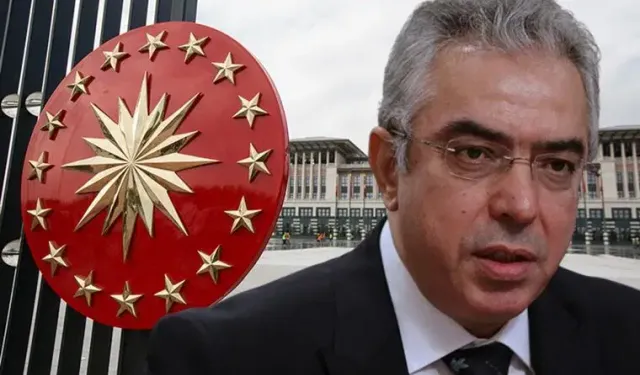 Cumhurbaşkanı Başdanışmanı Uçum'dan "çerçeve yasa" mesajı: Kimler yararlanacak?