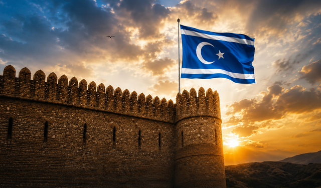 Kerküklüler için yeni dönem: Türk dünyasıyla bağlar güçleniyor