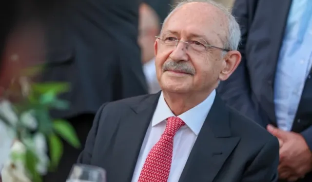 CHP’de kritik gün: Kılıçdaroğlu 81 il başkanıyla bir araya geliyor!