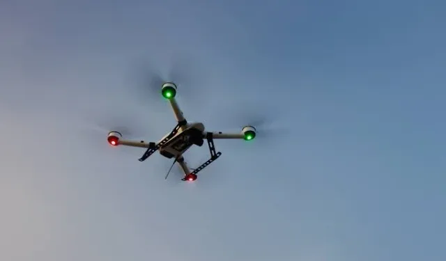 Dünya Göçebe Oyunları öncesi drone yasağı geldi!
