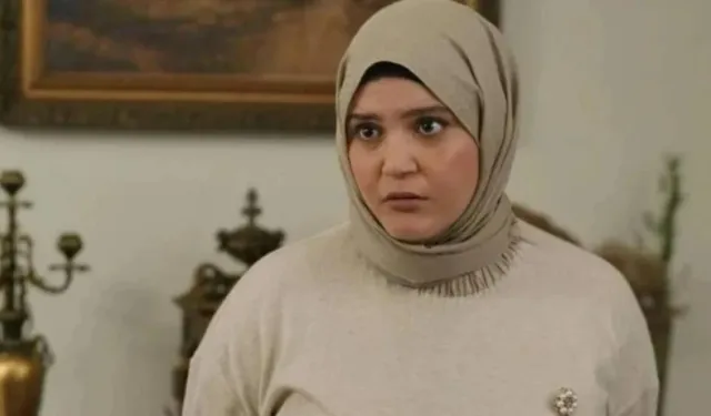 Kızılcık Şerbeti'nde yaprak dökümü! Feyza Civelek'ten şoke eden hamle: Instagram'ı niye kapattı?