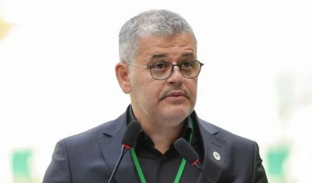 Konyaspor Başkanı Ömer Atiker transfer çalışmaları hakkında konuştu