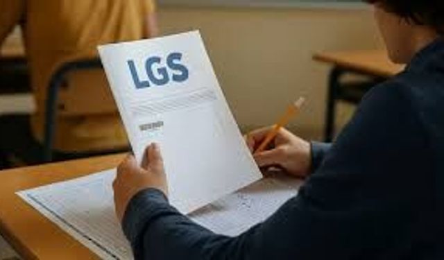 LGS TERCİH SONUÇLARI 2026 SORGULAMA EKRANI (meb.gov.tr T.C No ile öğren) MEB LGS tercih sonuçları nasıl sorgulanır?