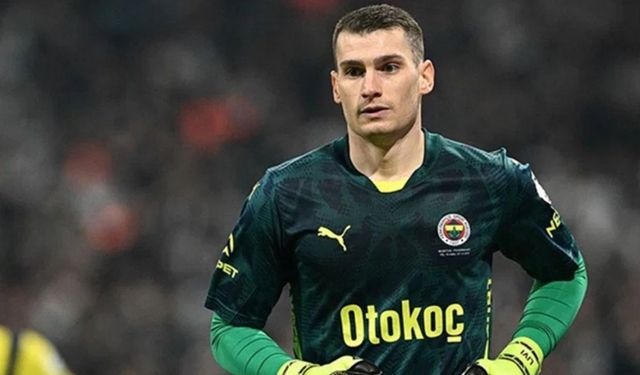 Livakovic Barcelona'da