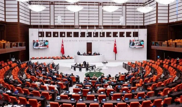 16 barodan “Çerçeve Yasa”ya destek! “Tarihi bir fırsat olarak görüyoruz”