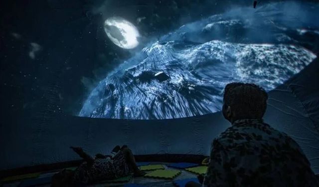 Perseid meteor yağmuru için geri sayım başladı! Türkiye'den de izlenecek