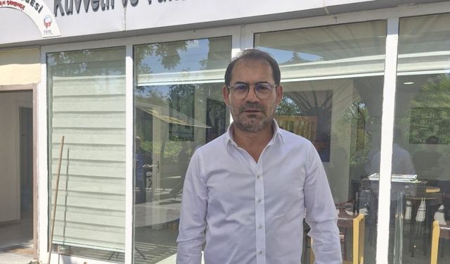 Metin Diyadin’den Ousmane Diabate itirafı