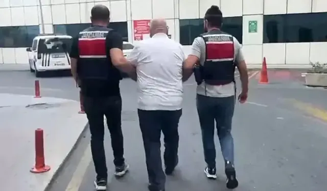 Kendilerini MİT görevlisi olarak tanıtıp para aldılar! 3 şüpheli tutuklandı
