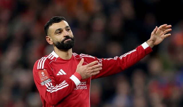 Salah maaşı ne kadar? Mohamed Salah ne kadar maaş alacak? Salah'ın imza parası ne kadar?
