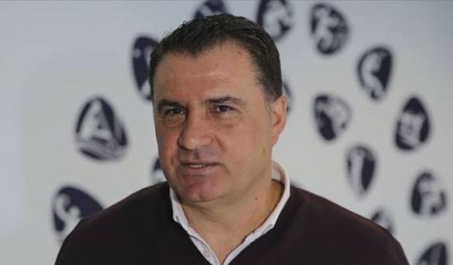 Teknik Direktör Mustafa Kaplan'dan 2.Lig ve Süper Lig analizi