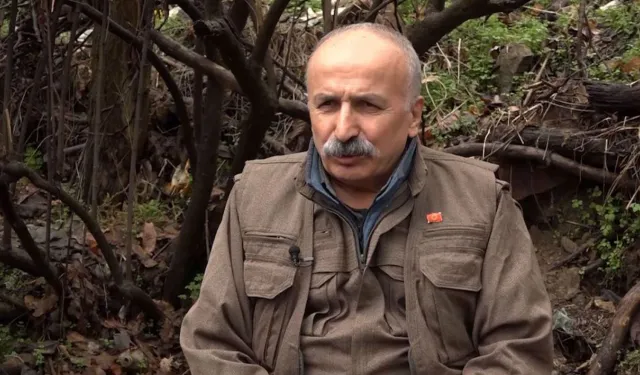 Mustafa Karasu’dan dikkat çeken Çerçeve Yasa çıkışı: “Demokratikleşme olmadan süreç ilerleyemez”