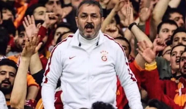 Ultraslan lideri Muzaffer Şirin'e ev hapsi