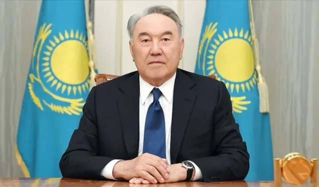 Nazarbayev’in ömür boyu ayrıcalığı kaldırıldı!