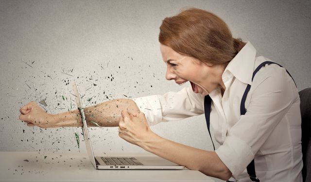 Öfke kontrol bozukluğu günlük yaşamı nasıl etkiler? Uzmanlar uyarıyor